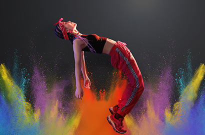 全套VI设计：构建汝南县企业品牌标准化体系的核心支撑